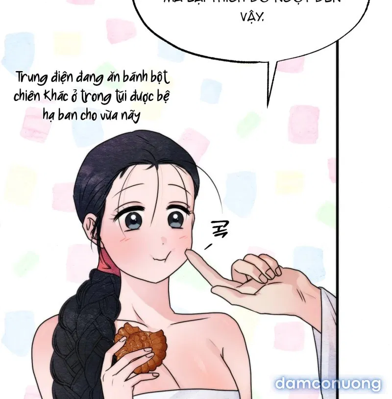 Cuồng Nhãn 