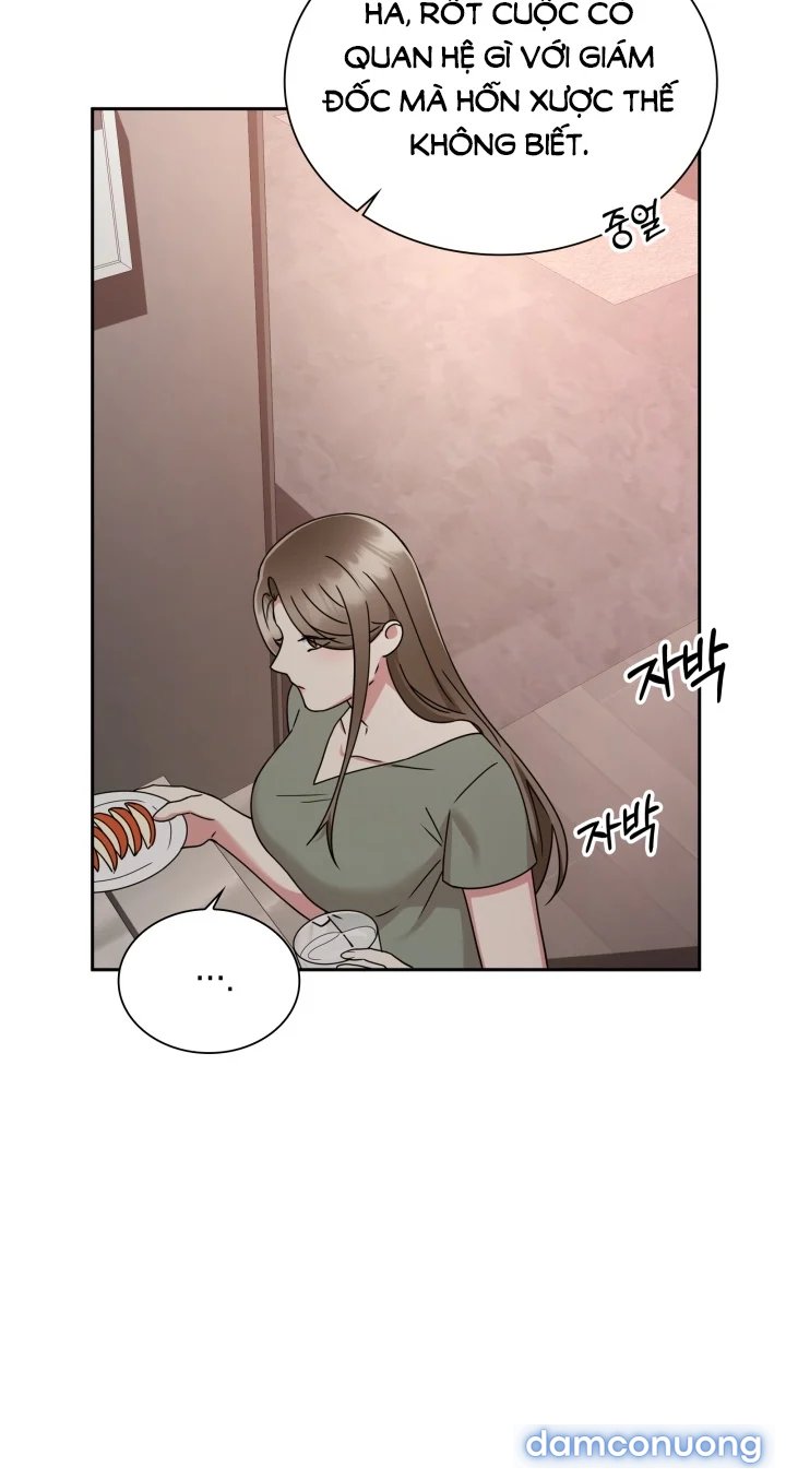 [18+] In The Cage 