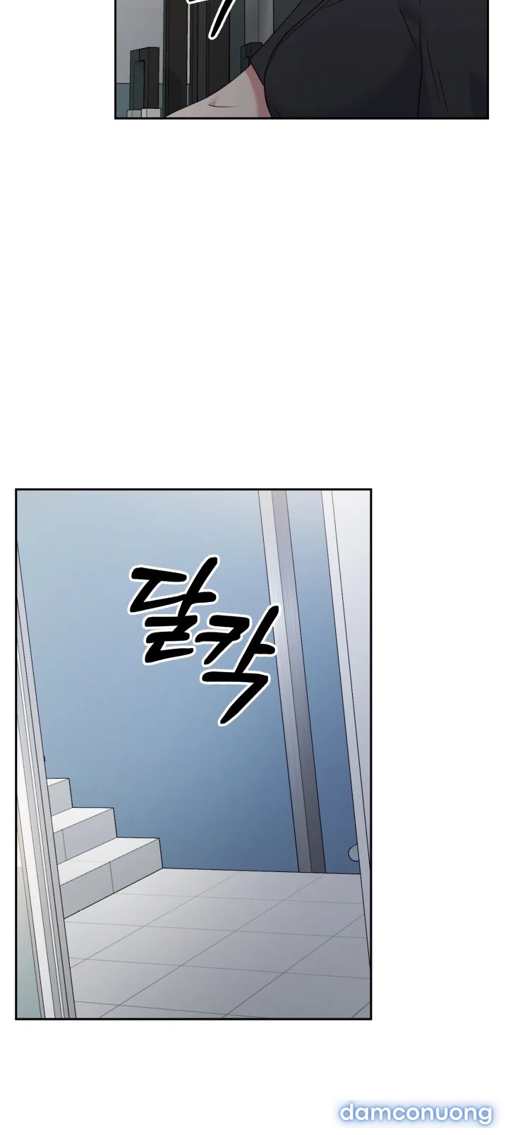 [18+] In The Cage 