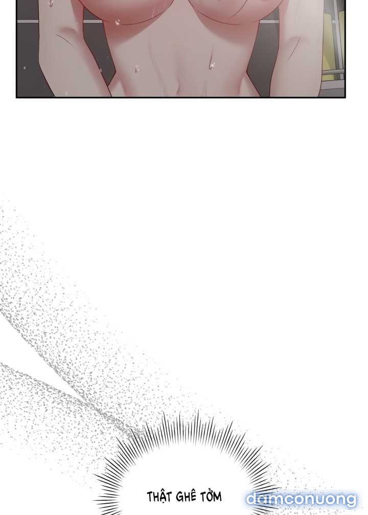 [18+] In The Cage 