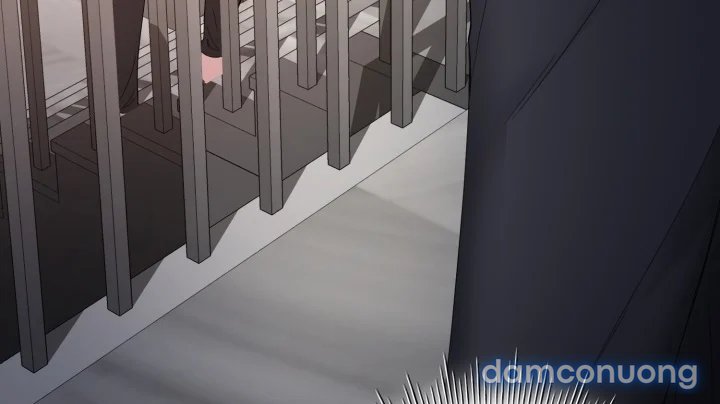 [18+] In The Cage 