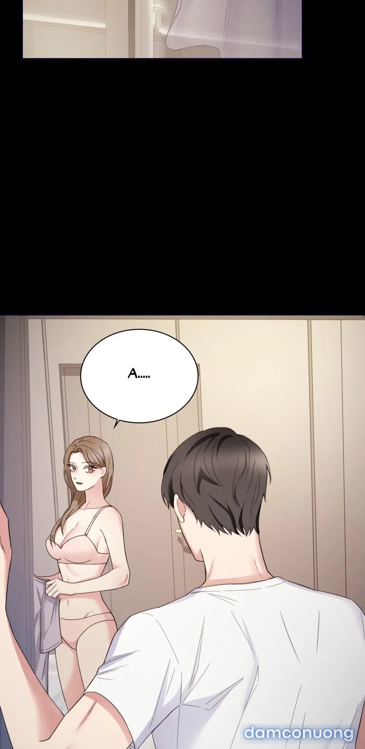 [18+] In The Cage 
