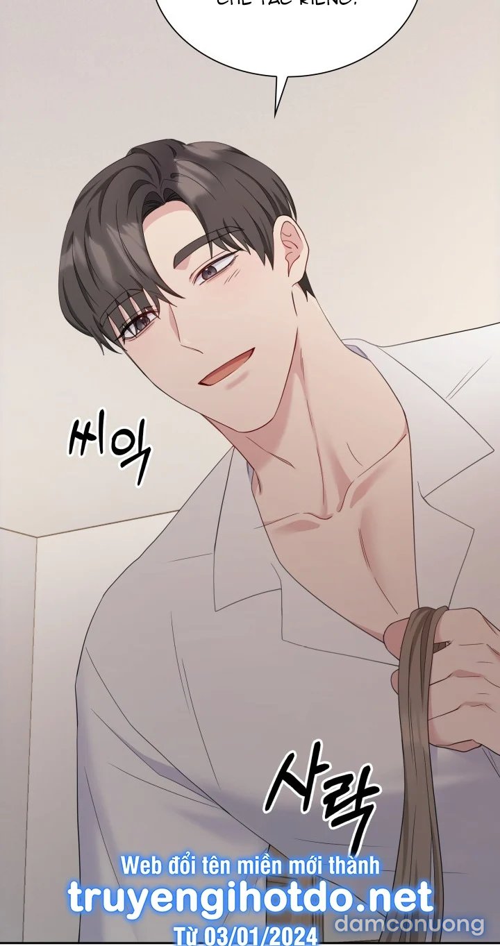 [18+] In The Cage 