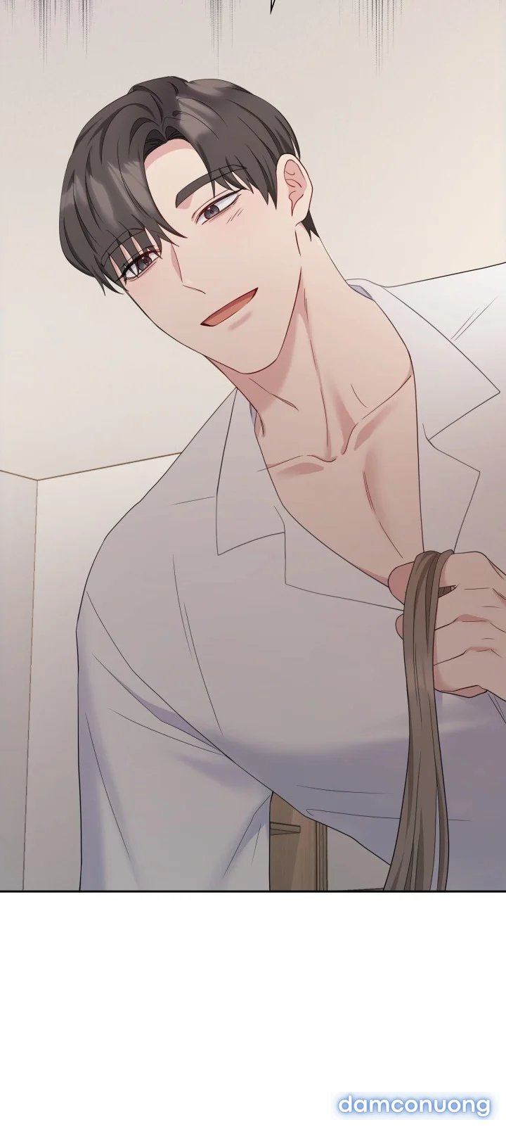 [18+] In The Cage 