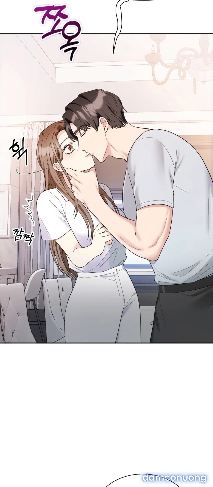 [18+] In The Cage 