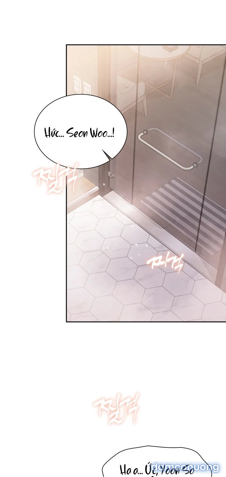 [18+] In The Cage 