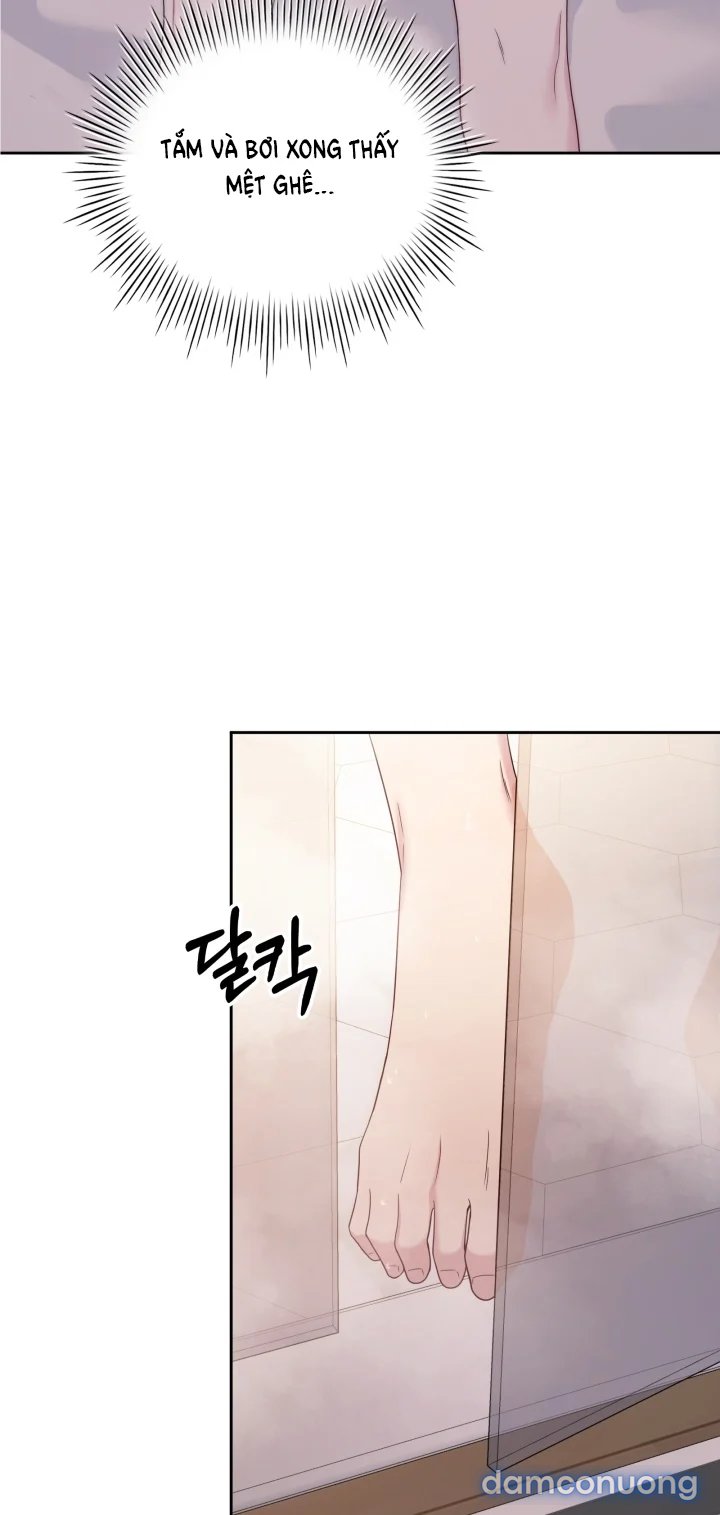 [18+] In The Cage 
