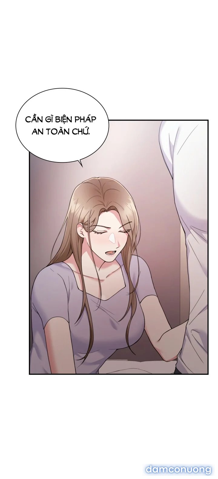 [18+] In The Cage 