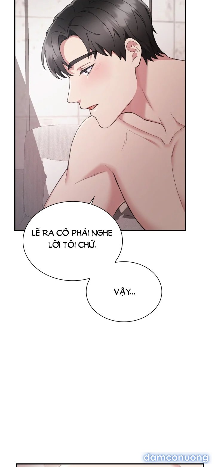 [18+] In The Cage 