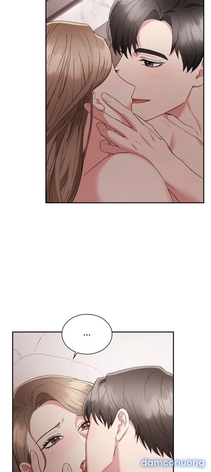 [18+] In The Cage 