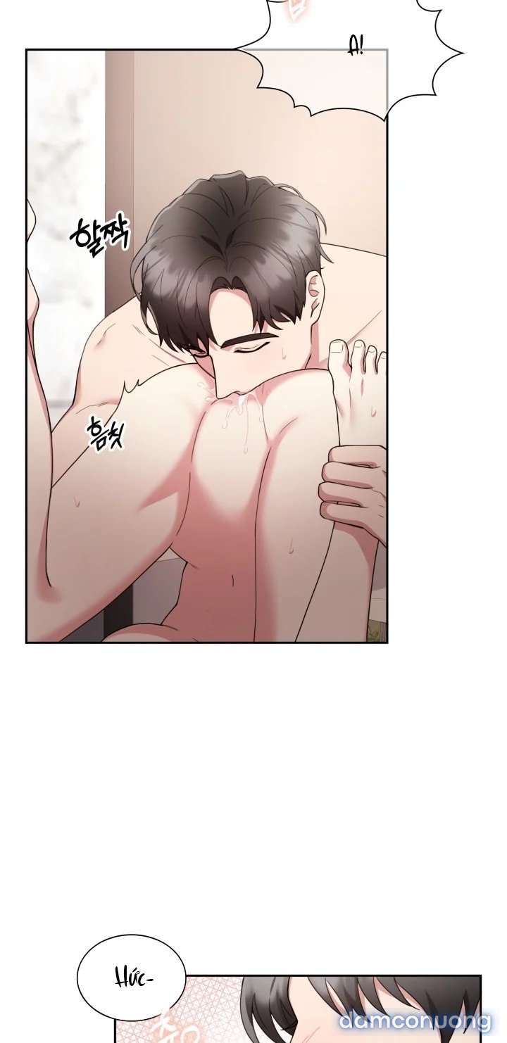 [18+] In The Cage 