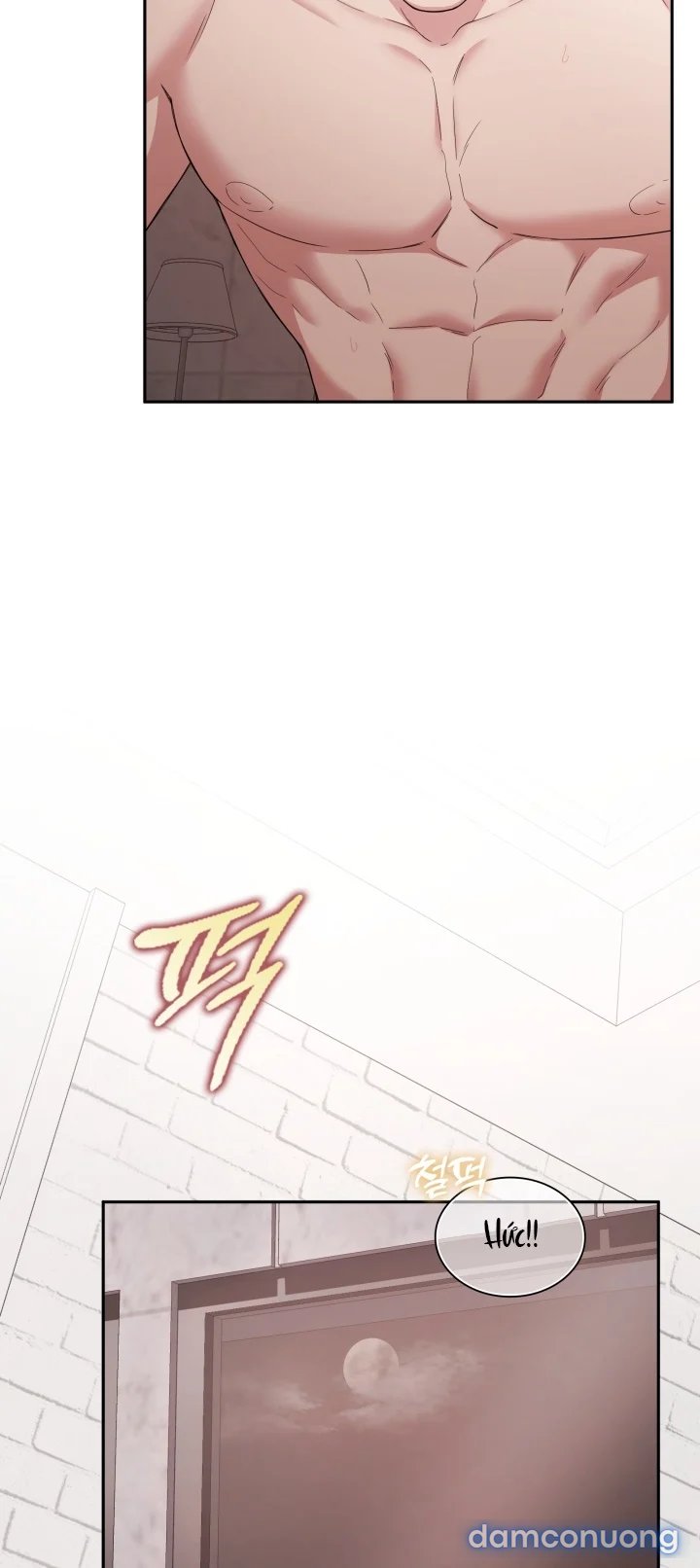 [18+] In The Cage 