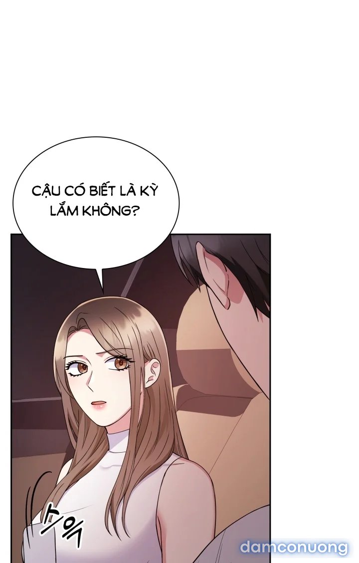 [18+] In The Cage 