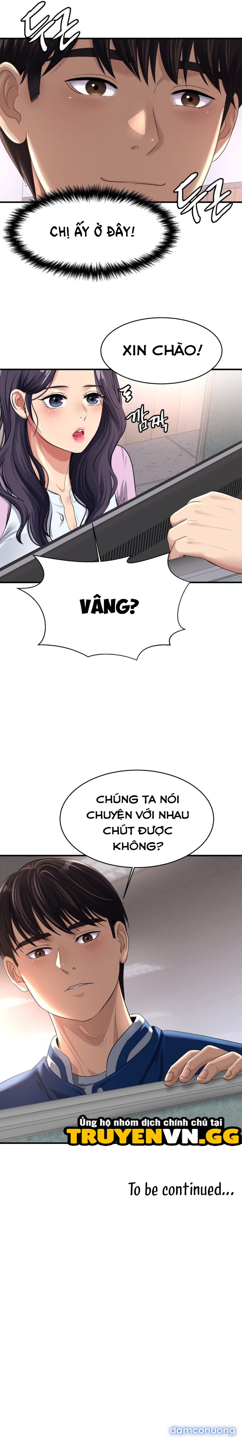 Tác Động Bí Mật 
