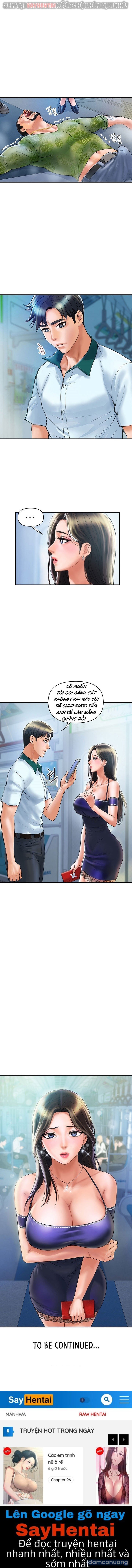 Những Quý Cô Cửa Hàng Bách Hóa 