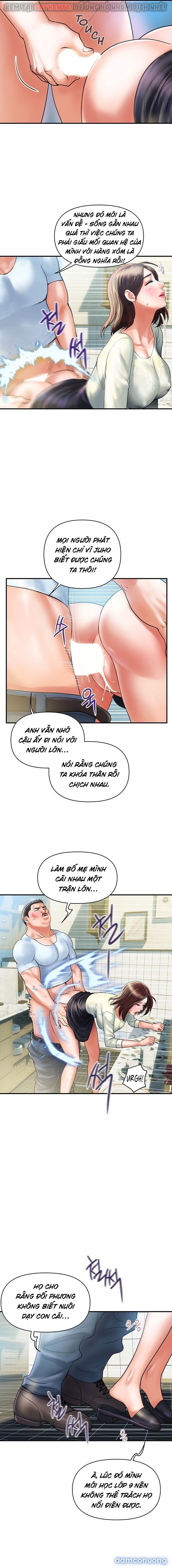 Những Quý Cô Cửa Hàng Bách Hóa 