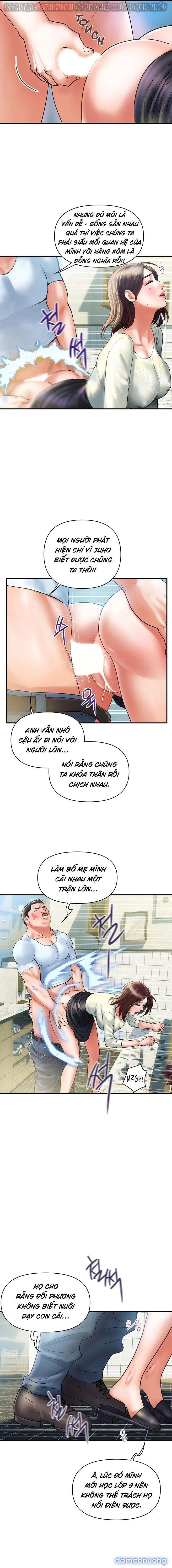 Những Quý Cô Cửa Hàng Bách Hóa 