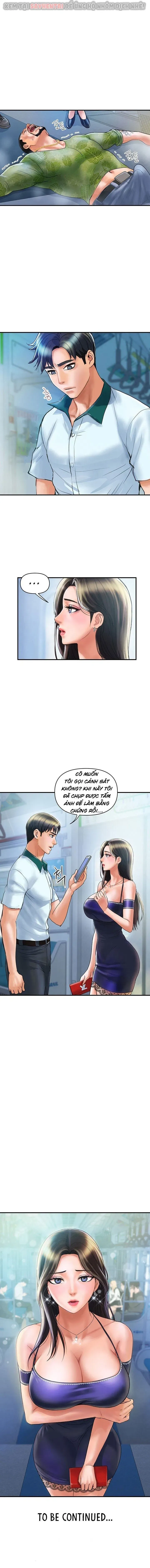 Những Quý Cô Cửa Hàng Bách Hóa 