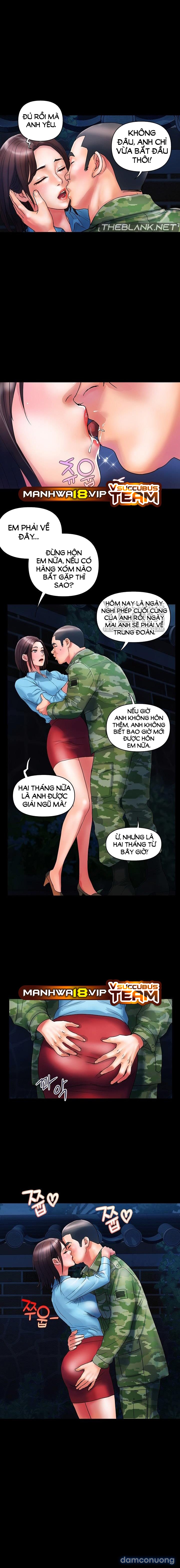 Những Quý Cô Cửa Hàng Bách Hóa 