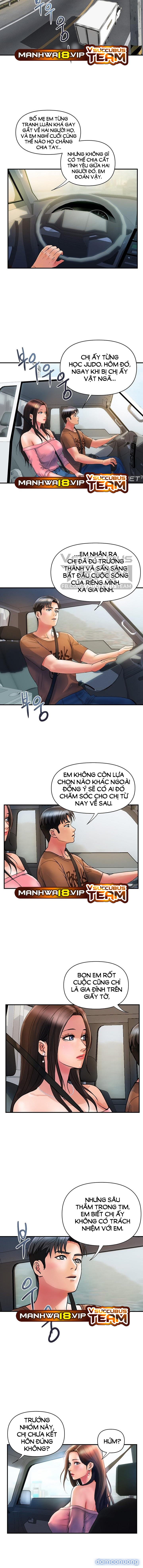 Những Quý Cô Cửa Hàng Bách Hóa 