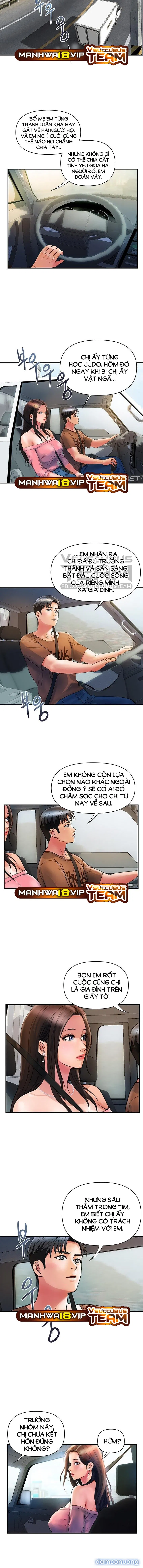 Những Quý Cô Cửa Hàng Bách Hóa 