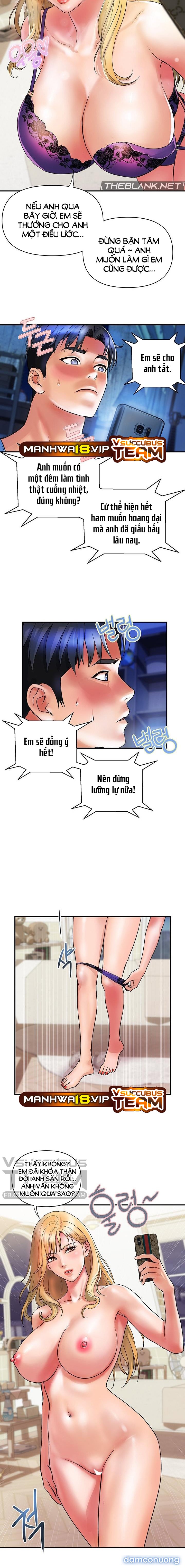 Những Quý Cô Cửa Hàng Bách Hóa 