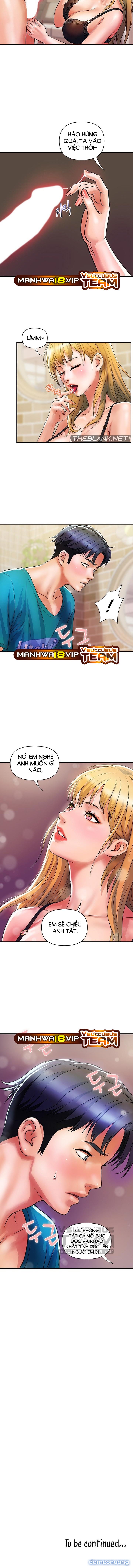 Những Quý Cô Cửa Hàng Bách Hóa 