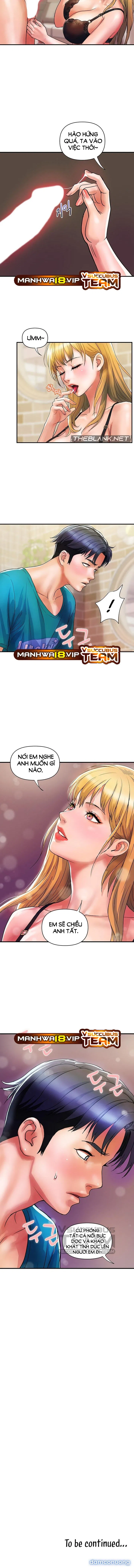 Những Quý Cô Cửa Hàng Bách Hóa 