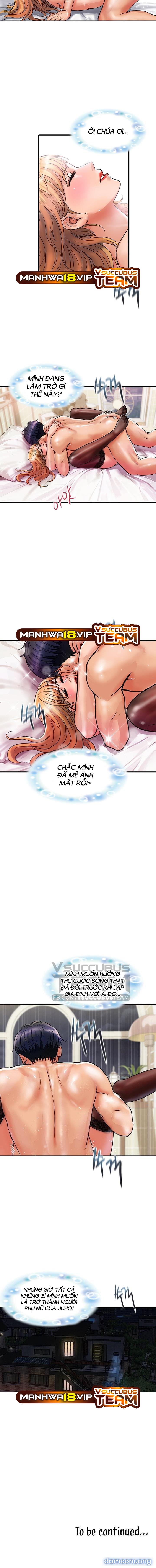 Những Quý Cô Cửa Hàng Bách Hóa 