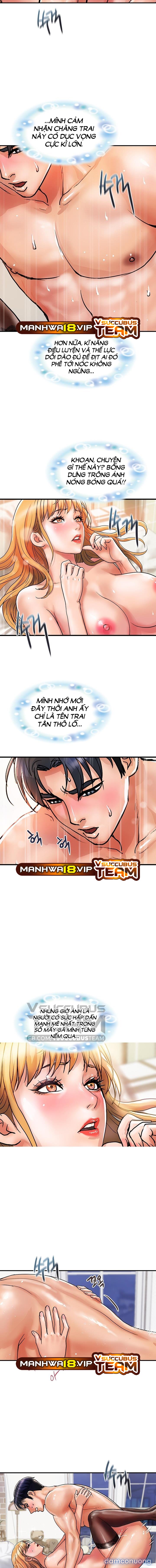 Những Quý Cô Cửa Hàng Bách Hóa 