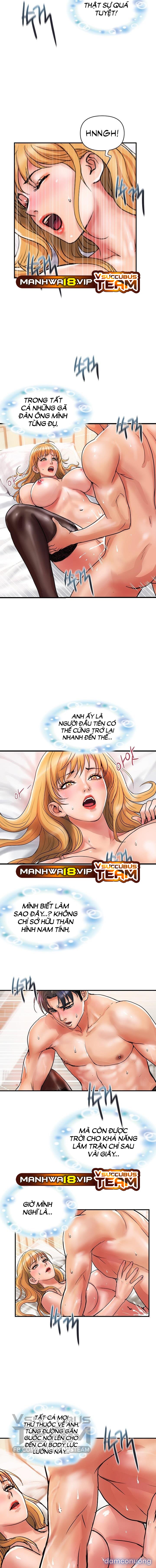 Những Quý Cô Cửa Hàng Bách Hóa 