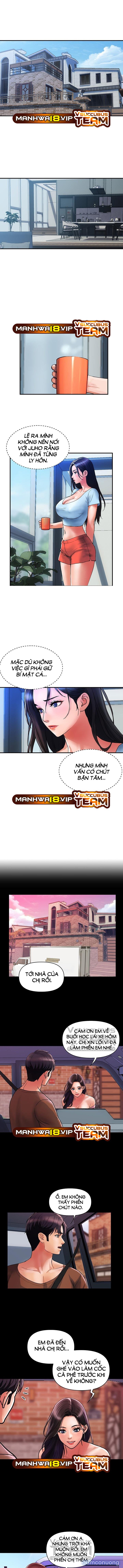 Những Quý Cô Cửa Hàng Bách Hóa 