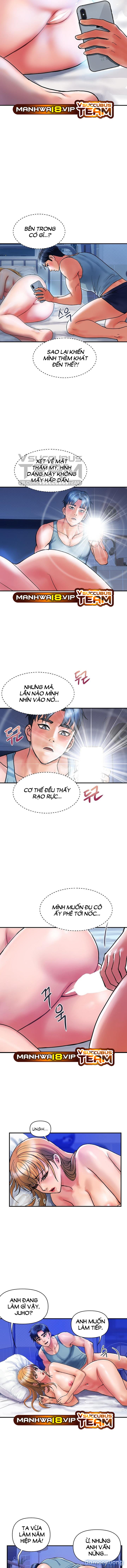 Những Quý Cô Cửa Hàng Bách Hóa 