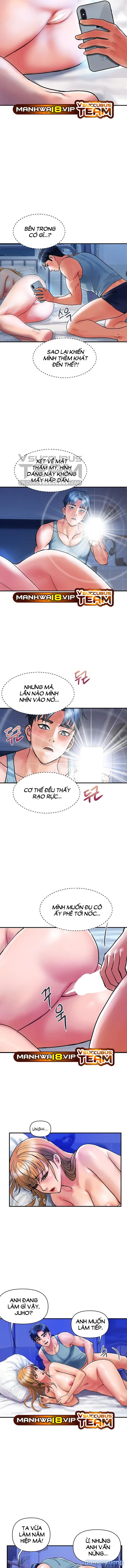 Những Quý Cô Cửa Hàng Bách Hóa 