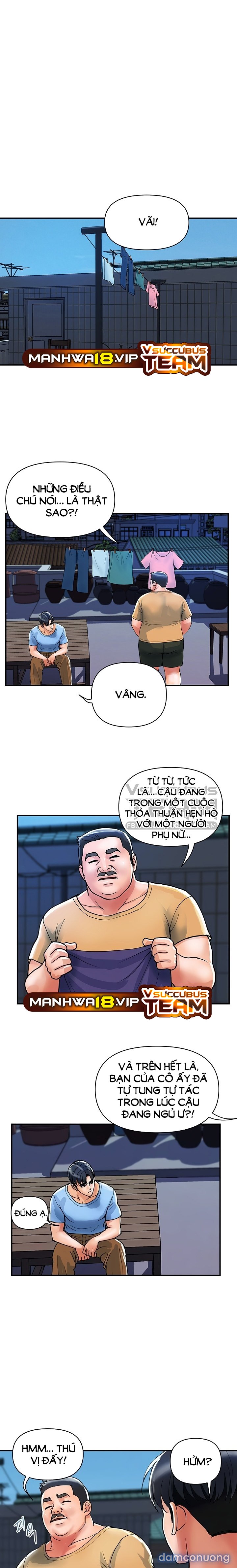 Những Quý Cô Cửa Hàng Bách Hóa 