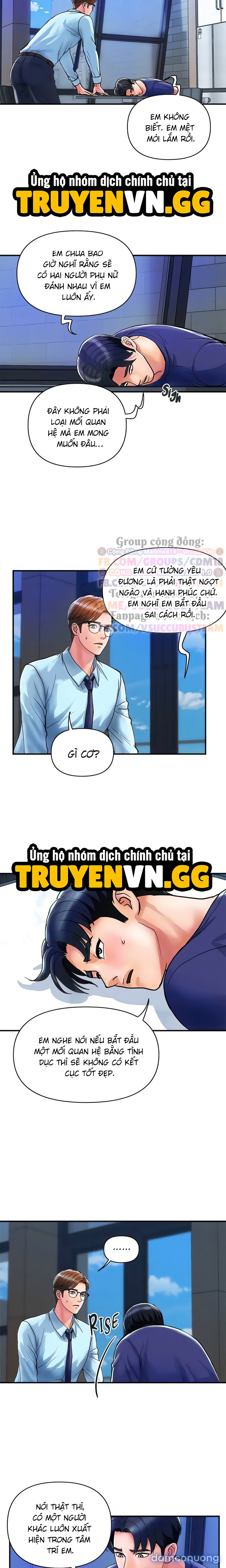 Những Quý Cô Cửa Hàng Bách Hóa 