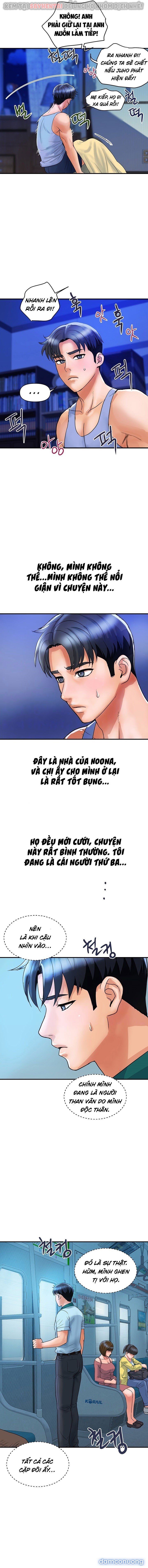 Những Quý Cô Cửa Hàng Bách Hóa 