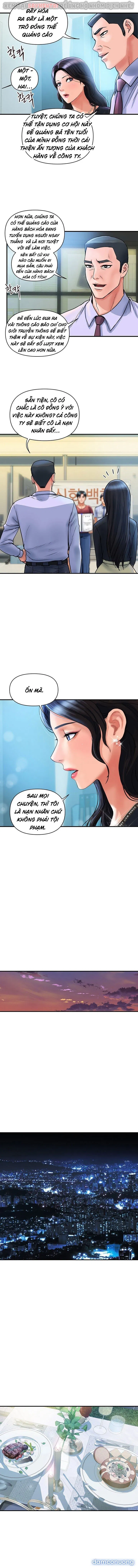 Những Quý Cô Cửa Hàng Bách Hóa 