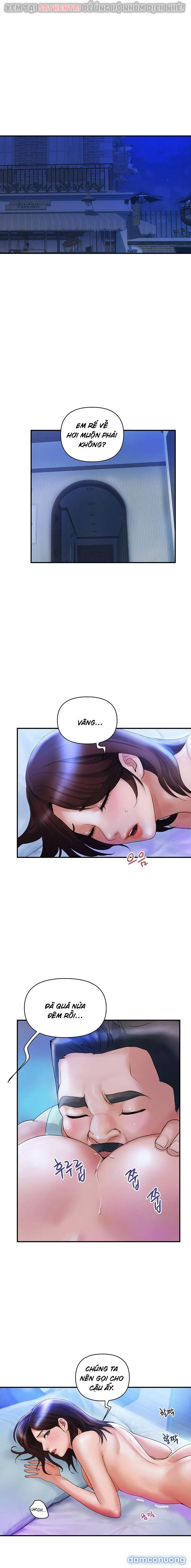 Những Quý Cô Cửa Hàng Bách Hóa 