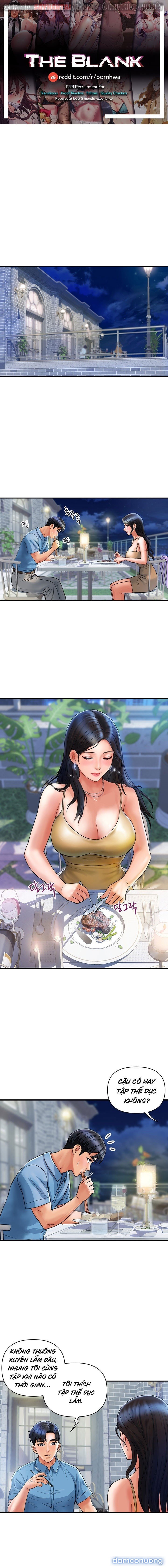 Những Quý Cô Cửa Hàng Bách Hóa 