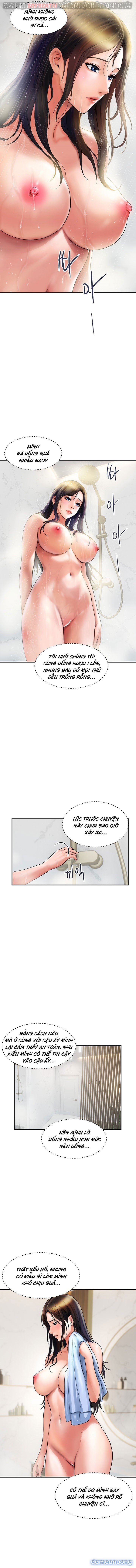 Những Quý Cô Cửa Hàng Bách Hóa 