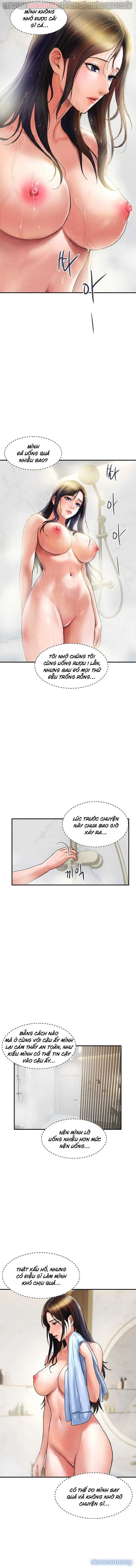 Những Quý Cô Cửa Hàng Bách Hóa 