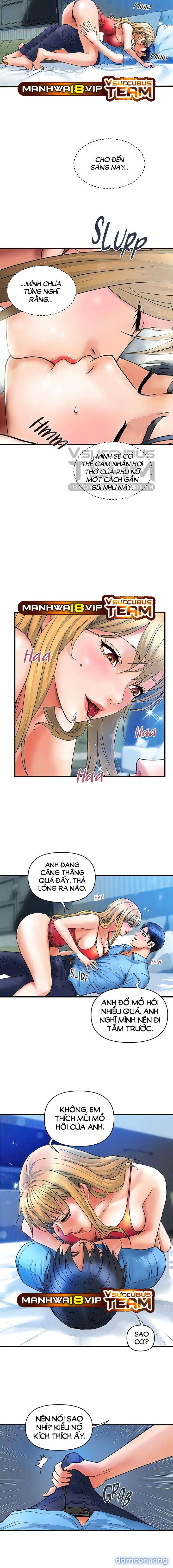 Những Quý Cô Cửa Hàng Bách Hóa 