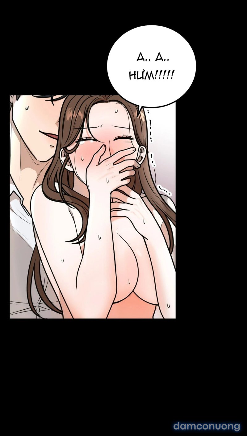 [18+] Hôn Nhân Ràng Buộc 