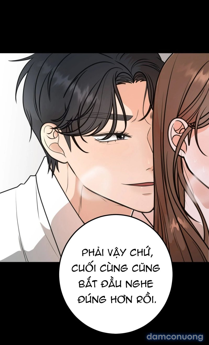[18+] Hôn Nhân Ràng Buộc 