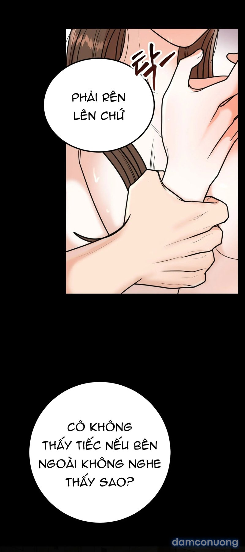 [18+] Hôn Nhân Ràng Buộc 