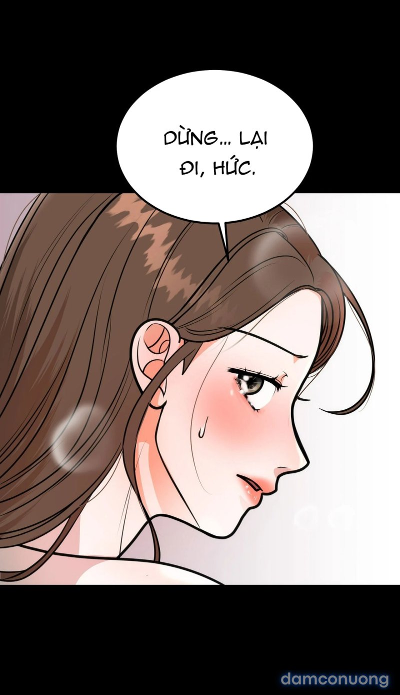 [18+] Hôn Nhân Ràng Buộc 