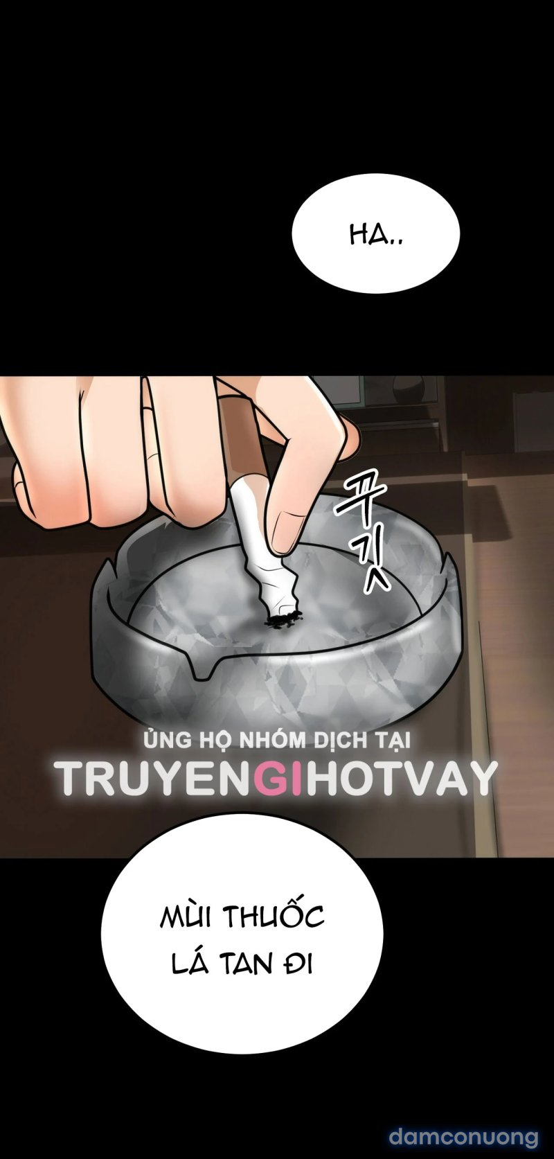 [18+] Hôn Nhân Ràng Buộc 