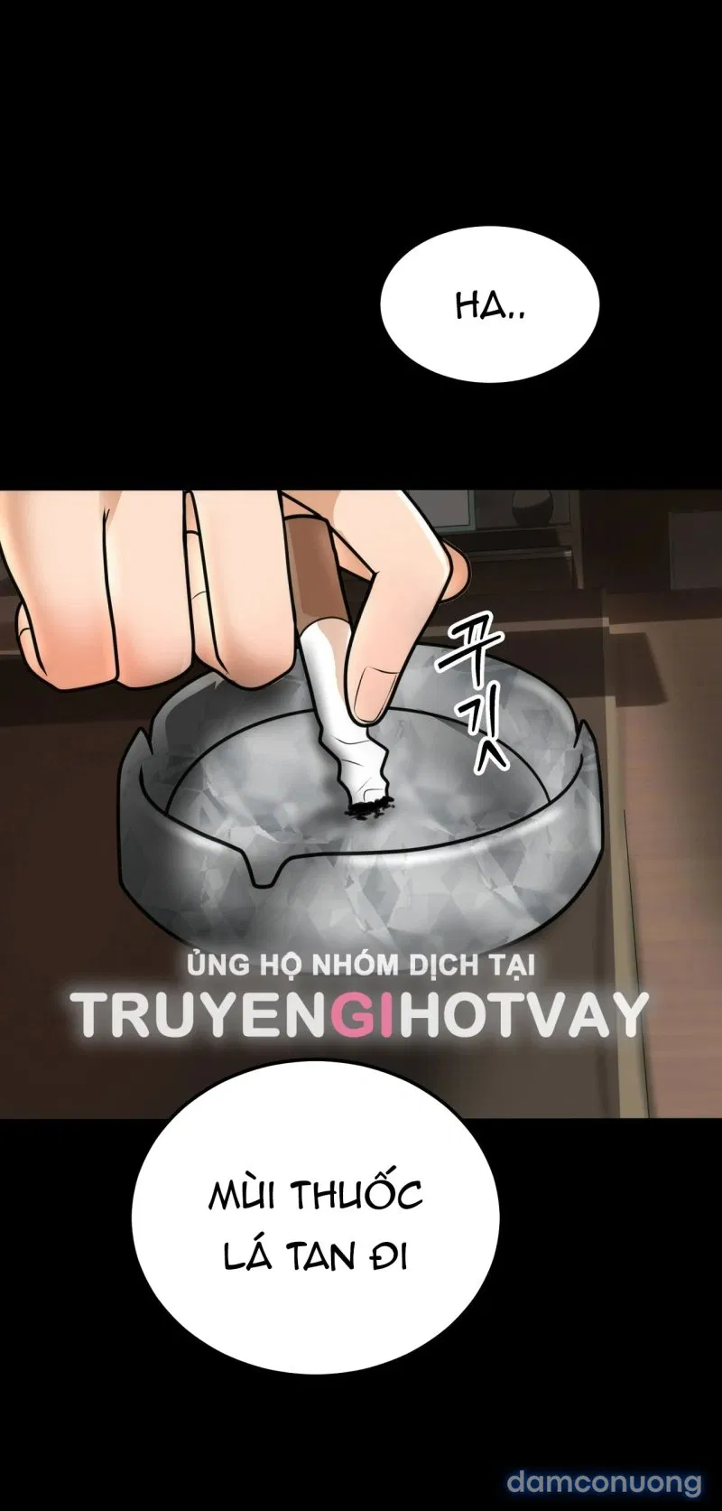 [18+] Hôn Nhân Ràng Buộc 