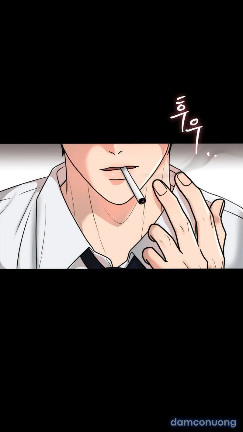 [18+] Hôn Nhân Ràng Buộc 